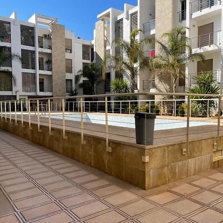 Luxury Prestigia Close To Champs De Course Parc Fes Exterior photo