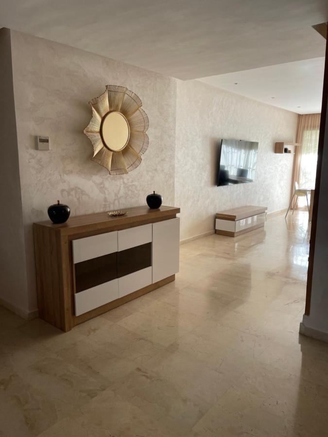 Luxury Prestigia Close To Champs De Course Parc Fes Exterior photo