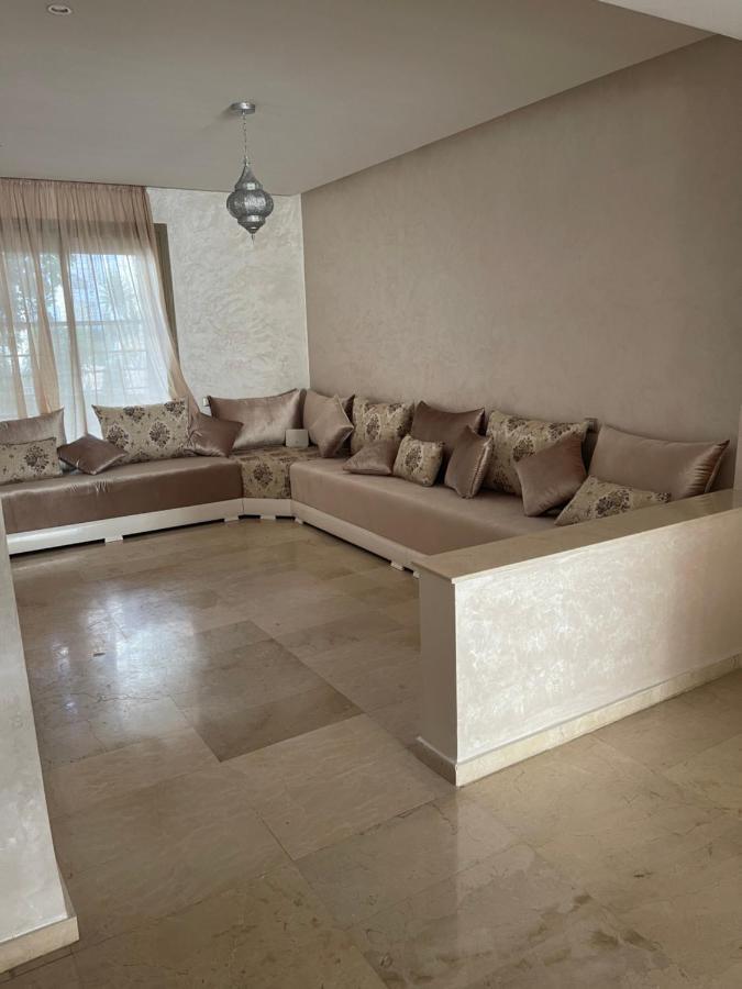 Luxury Prestigia Close To Champs De Course Parc Fes Exterior photo