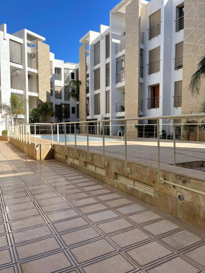 Luxury Prestigia Close To Champs De Course Parc Fes Exterior photo