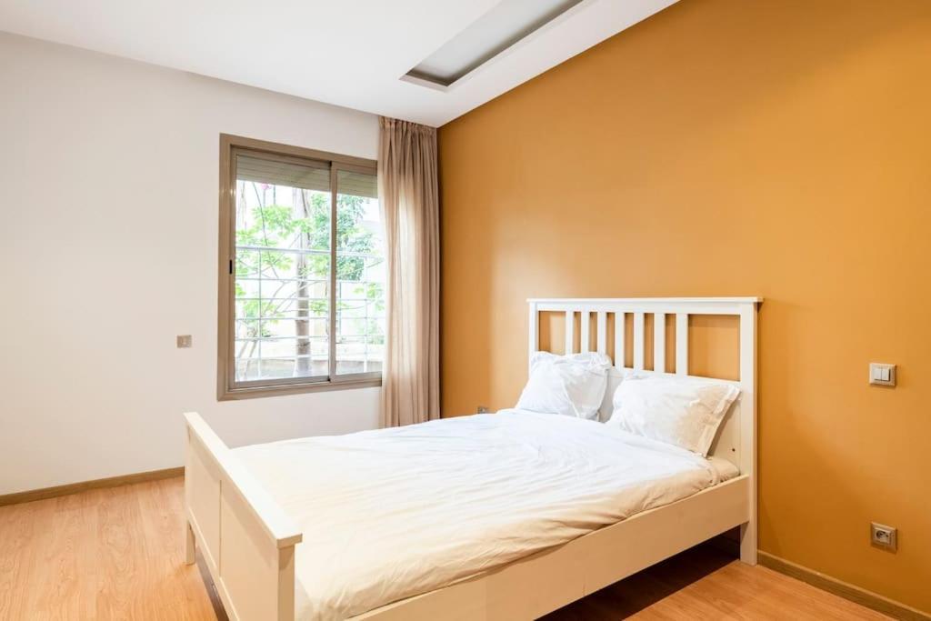 Luxury Prestigia Close To Champs De Course Parc Fes Exterior photo