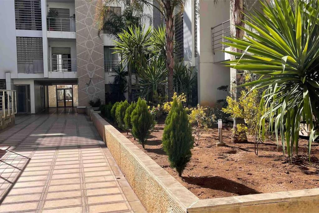 Luxury Prestigia Close To Champs De Course Parc Fes Exterior photo