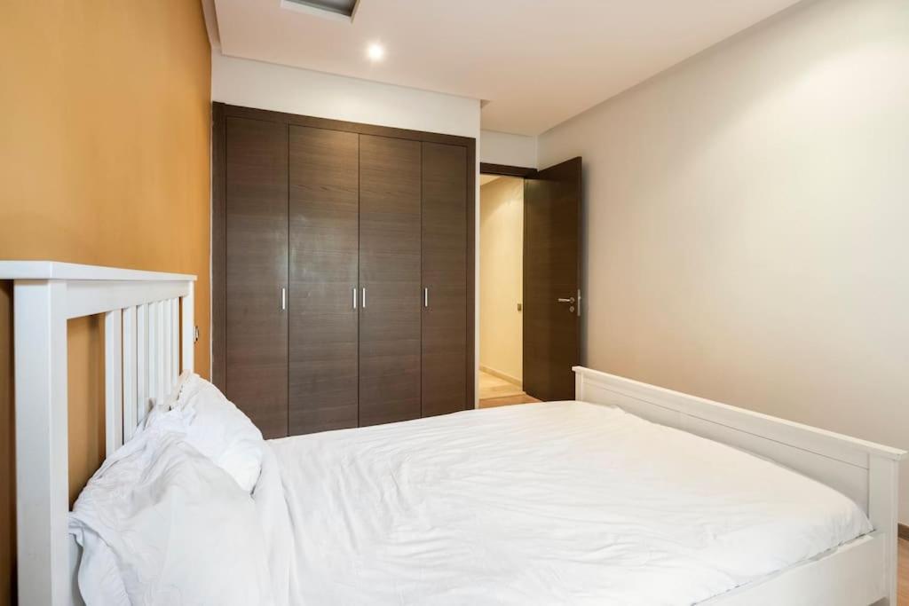 Luxury Prestigia Close To Champs De Course Parc Fes Exterior photo