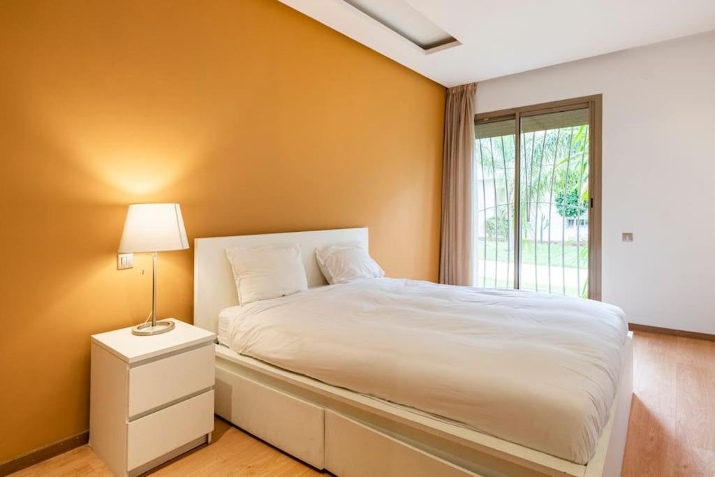 Luxury Prestigia Close To Champs De Course Parc Fes Exterior photo